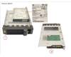 Fujitsu S26461-F5532-L560 HD SAS 12G 600GB 15K HOT PL 3.5' EP