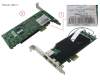 Fujitsu S26361-D2900-V2 CELSIUS RMACC DUAL HOST