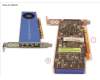 Fujitsu S26361-D3001-V211 VGA AMD Radeon Pro WX2100 2GB PCI-E X16