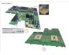 Fujitsu S26361-D3384-B102 D3384-B RX2540 M5