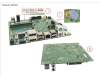 Fujitsu S26361-D3543-A21-1-K100 MAINBOARD D3543A2