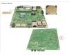 Fujitsu S26361-D3544-B101 MAINBOARD D3544-B101
