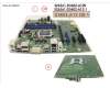 Fujitsu S26361-D3602-A100 MAINBOARD D3602A