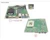 Fujitsu S26361-D3814-A100 MAINBOARD D3814