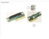 S26361-D3842-B100 Fujitsu RISER MOUNTING KIT 2.5'