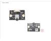 S26361-D3905-A100 Fujitsu I/O ADD-IN PORT AUDIO JACK