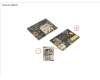 Fujitsu I/O ADD-IN PORT DP für Fujitsu Esprimo P9012