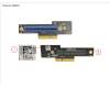 S26361-D3918-A100 Fujitsu RISER D3918 FOR S9011