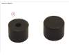 Fujitsu S26361-F2570-V640 KIT VIBRATION DAMP