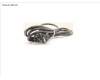 Fujitsu S26361-F2581-L300 PWRCABLE 3 PIN