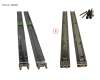 Fujitsu RACK MOUNT KIT F1 S7 LV für Fujitsu Primergy RX2520 M1