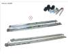 Fujitsu RACK MOUNT KIT F1-CMA SLIM LINE für Fujitsu Primergy RX1330 M2