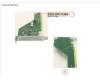Fujitsu S26361-F3854-V6 I/O PORT TYP-C PWR DLW LP KIT