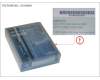 Fujitsu RDX CARTRIDGE 500GB/1000GB für Fujitsu Primergy TX1330 M3