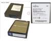 Fujitsu RDX MEDIUM 2TB für Fujitsu Primergy TX1330 M3