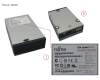 Fujitsu RDX DRIVE USB3.0 3.5' INTERNAL für Fujitsu Primergy RX2520 M1