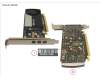 Fujitsu S26361-F4025-L111 NVIDIA T400 FH