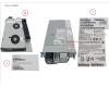 Fujitsu S26361-F5606-L20 LTO-7 HH FC 8GB TAPE DRIVE