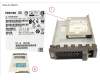 Fujitsu S26361-F5926-L160 HD SAS 12G 600GB 10K LFF HP EP