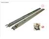 Fujitsu RACK MOUNT KIT F1 LV für Fujitsu Primergy RX2520 M1