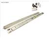 Fujitsu RACK MOUNT KIT F1-CMA SLIM LINE für Fujitsu Primergy RX1330 M2
