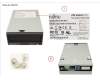 Fujitsu RDX DRIVE USB3.0 3.5' INTERNAL für Fujitsu Primergy RX2520 M1