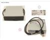 Fujitsu SRT:E-140 USB3.1 C FRONT I/O