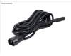 Fujitsu T26139-Y1968-M4-*-Z111-R CABLE POWERCORD (ROHS)