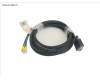 Fujitsu T26139-Y4024-L20 DC -48V POWERCABLE