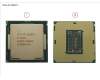 Fujitsu V26808-B9177-V15 CPU XEON E-2144G 3.6GHZ 71W