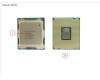 Fujitsu V26808-B9179-V22 CPU CORE I9-10980XE 3.0GHZ 165W