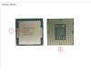 Fujitsu V26808-B9180-V114 CPU XEON E-2226G 3,4GHZ 80W