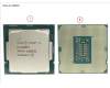 Fujitsu V26808-B9181-V15 CPU INTEL CORE I3-10100T 3,0 GHZ 35W