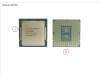 Fujitsu V26808-B9181-V23 CPU INTEL CORE I7-10700K 3,8 GHZ 125W