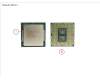 Fujitsu V26808-B9181-V24 CPU INTEL CORE I9-10900 2,8 GHZ 65W