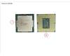 Fujitsu V26808-B9181-V29 CPU INTEL CELERON G5905 3,5 GHZ 58W