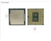 Fujitsu V26808-B9181-V32 CPU INTEL CORE I5-10500E 3,1GHZ 65W