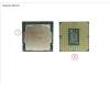 Fujitsu V26808-B9182-V10 CPU INTEL XEON W-1250 3,3 GHZ 80W