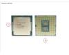 Fujitsu V26808-B9182-V15 CPU INTEL XEON W-1290P 3,7 GHZ 125W
