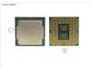 Fujitsu V26808-B9182-V17 CPU INTEL XEON W-1270 3,4 GHZ 80W