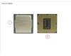 Fujitsu V26808-B9183-V16 CPU INTEL CORE I7-11700 2,5GHZ 65W