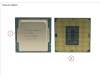Fujitsu V26808-B9183-V17 CPU INTEL CORE I7-11700K 3,6GHZ 125W