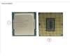 Fujitsu V26808-B9184-V15 CPU INTEL XEON W-1390P 3,5 GHZ 125W