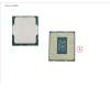 Fujitsu V26808-B9185-V14 CPU INTEL CORE I5-12500 3,0 GHZ 65W