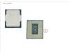 Fujitsu V26808-B9185-V20 CPU INTEL CORE I5-12400T 1,8 GHZ 35W