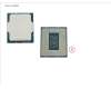 Fujitsu V26808-B9185-V21 CPU INTEL CORE I5-12500T 2,0 GHZ 35W