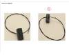 Fujitsu TYU:2-1513472-4 WLAN ANTENNA UAM (BLACK)