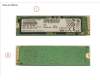 Fujitsu UGS:MZVLW128HEGR SSD PCIE M.2 2280 128GB