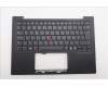 5M11Q56045 Lenovo MECH_ASM GRP_KBD_BZL_DEN_WW_DB_LTN