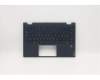 5CB1B22369 Lenovo Geh&auml;useoberseite Baugruppe_ITA C 82FN BL